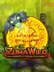 Explorando o Mundo de ZumaWild: Descrição, Introdução e Regras